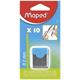 308111 6308.328 Mine for passer Maped 2 mm (10) 